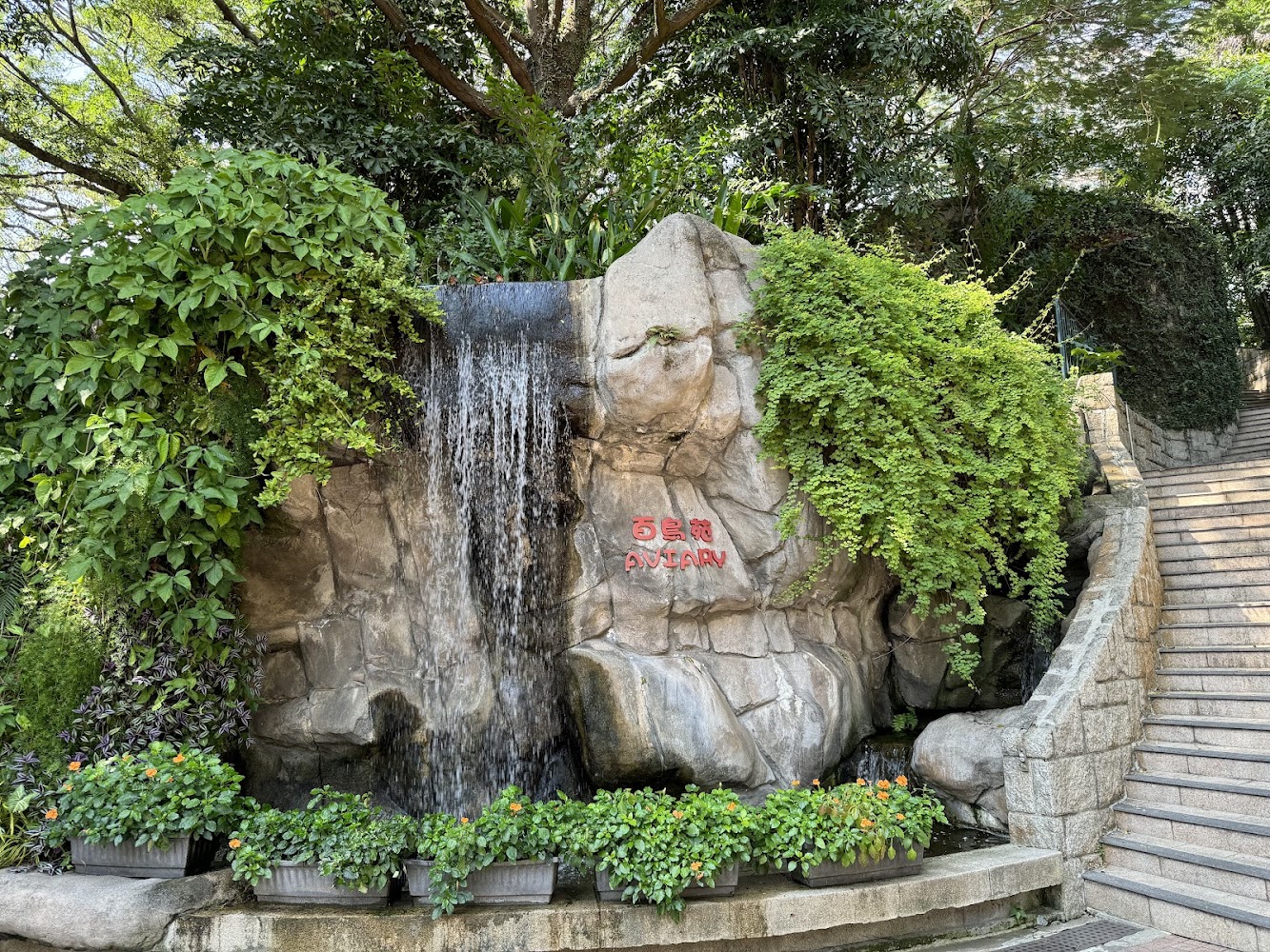 Kowloon Park photo 5