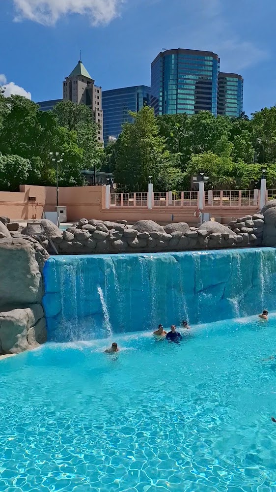 Kowloon Park Swimming Pool photo 3