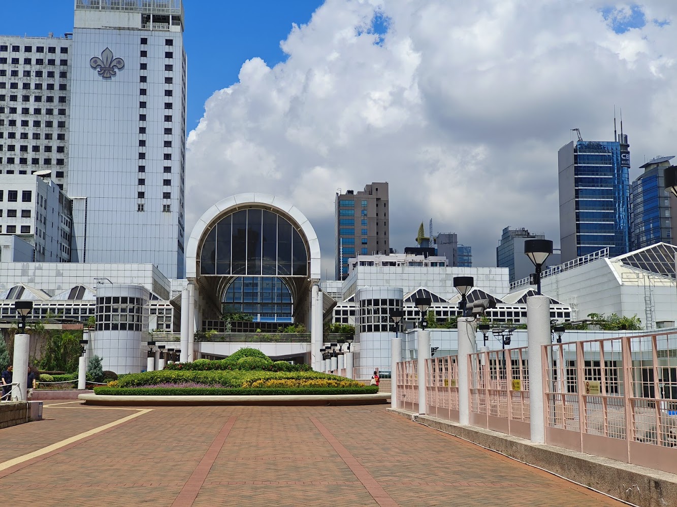Kowloon Park Swimming Pool photo 5