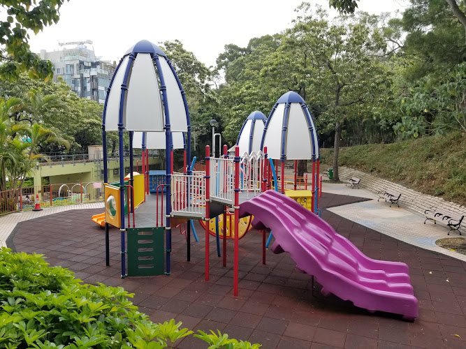 Kowloon Tsai Park