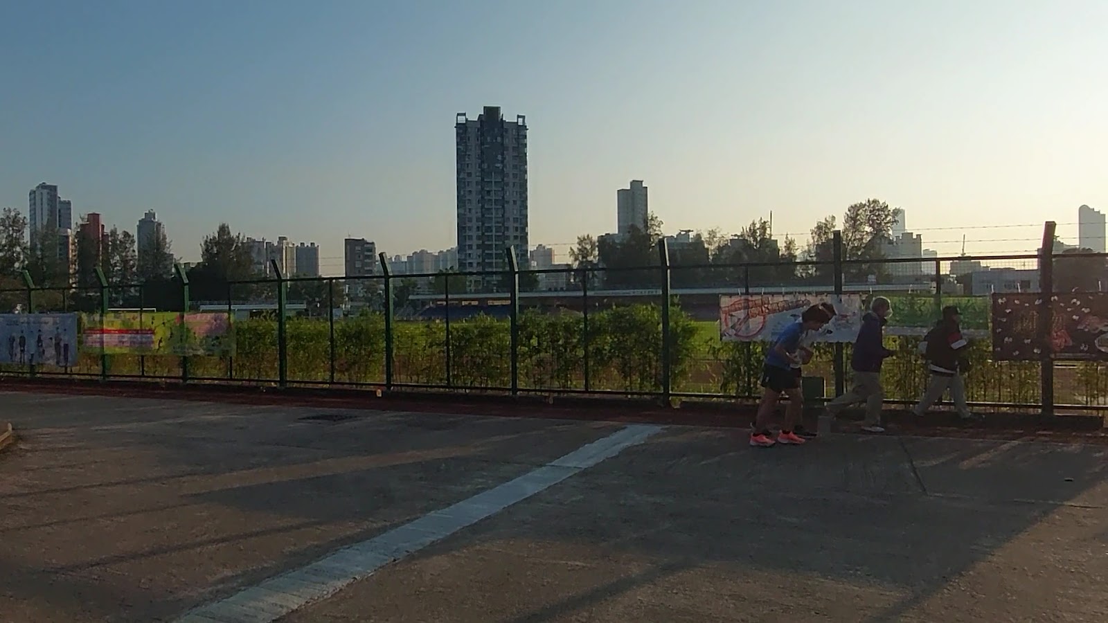 Kowloon Tsai Park photo 3