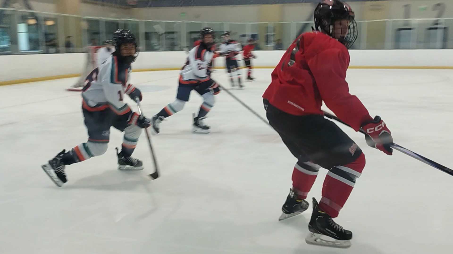 Kroc Center Ice photo 2