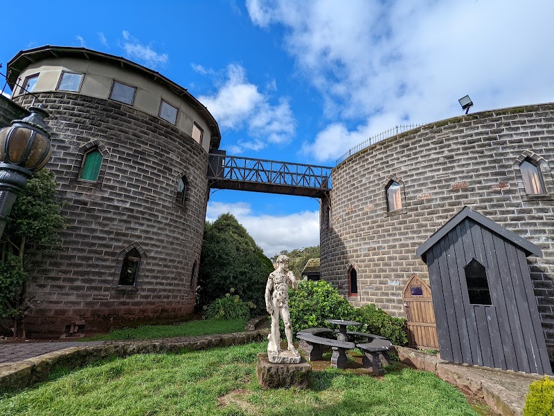 Kryal Castle photo 3