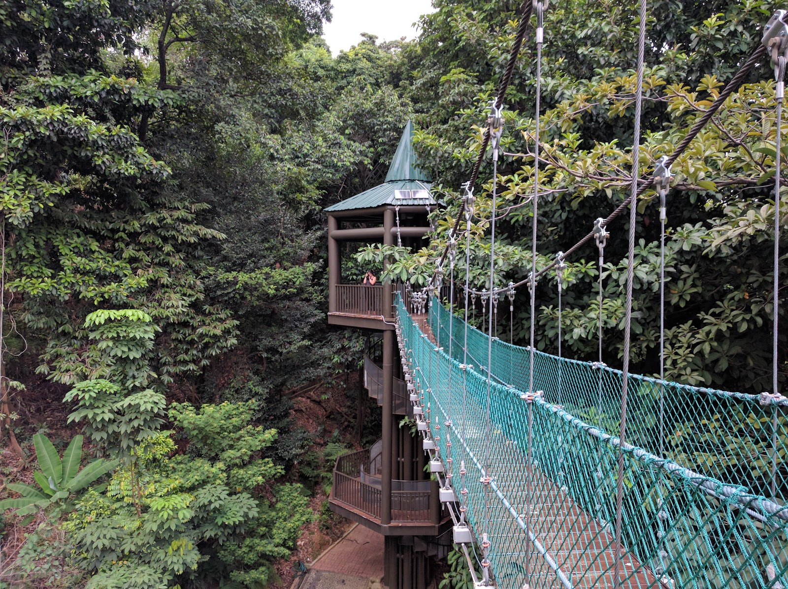 Kuala Lumpur Eco Park photo 2