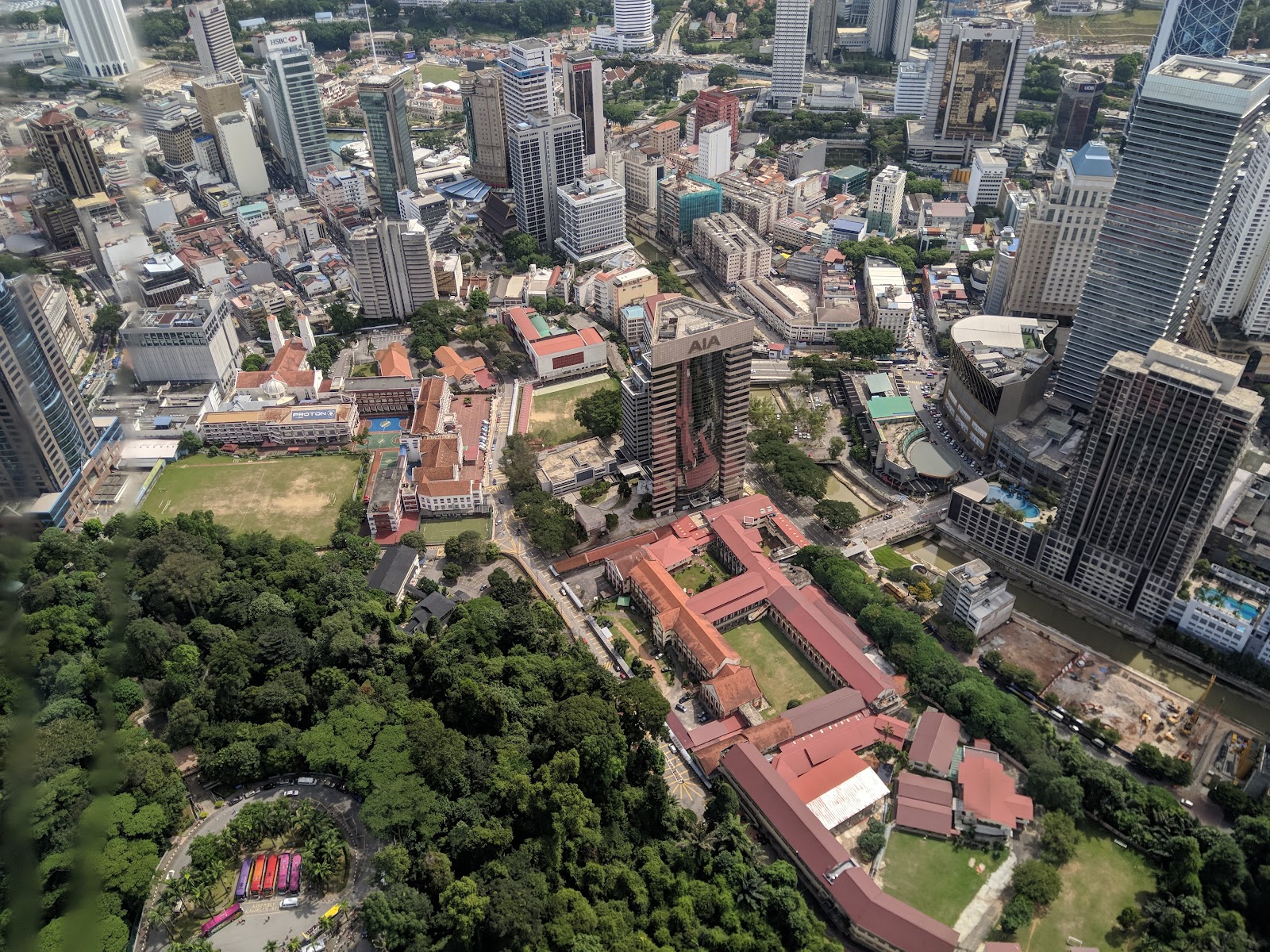 Kuala Lumpur Eco Park photo 3