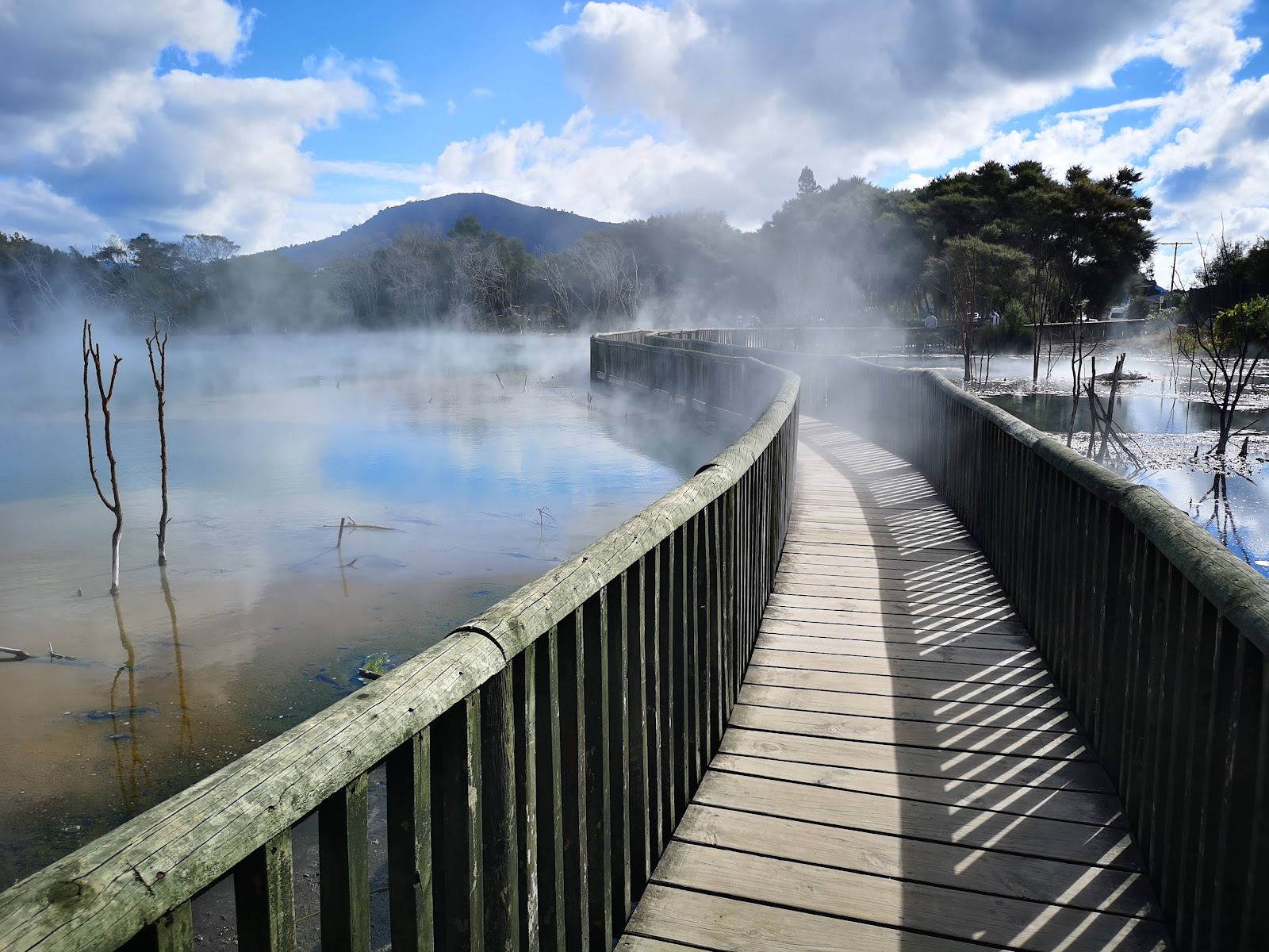 Kuirau Park photo 2