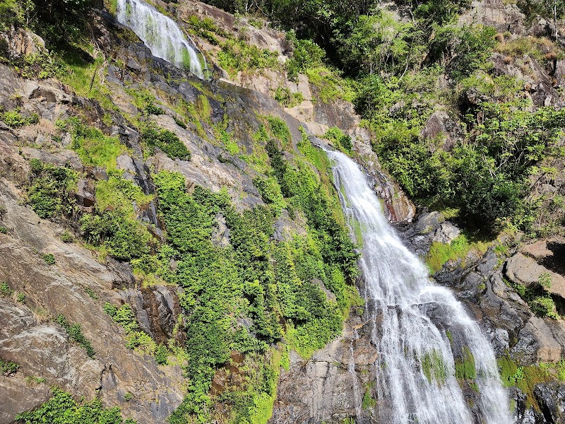 Kuranda Scenic Railway photo 2