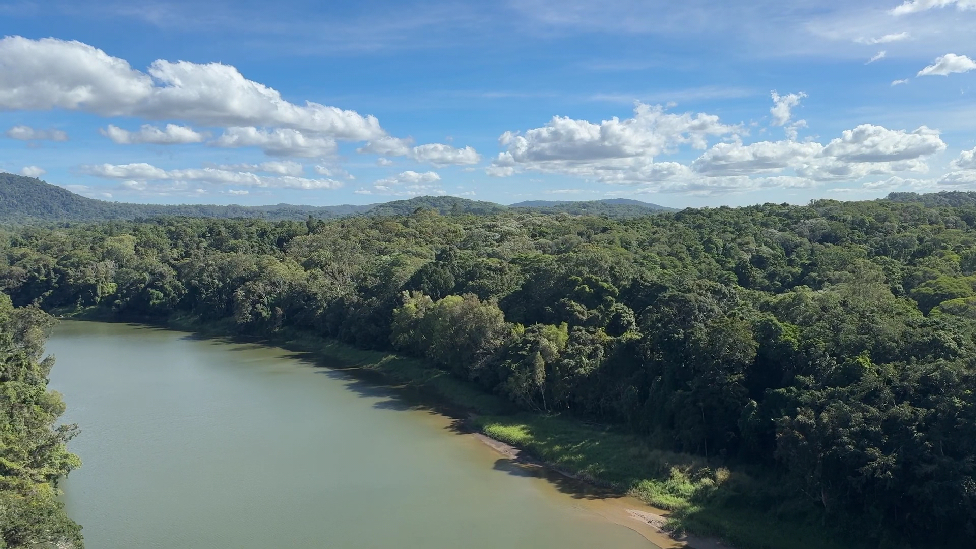 Kuranda Scenic Railway photo 2