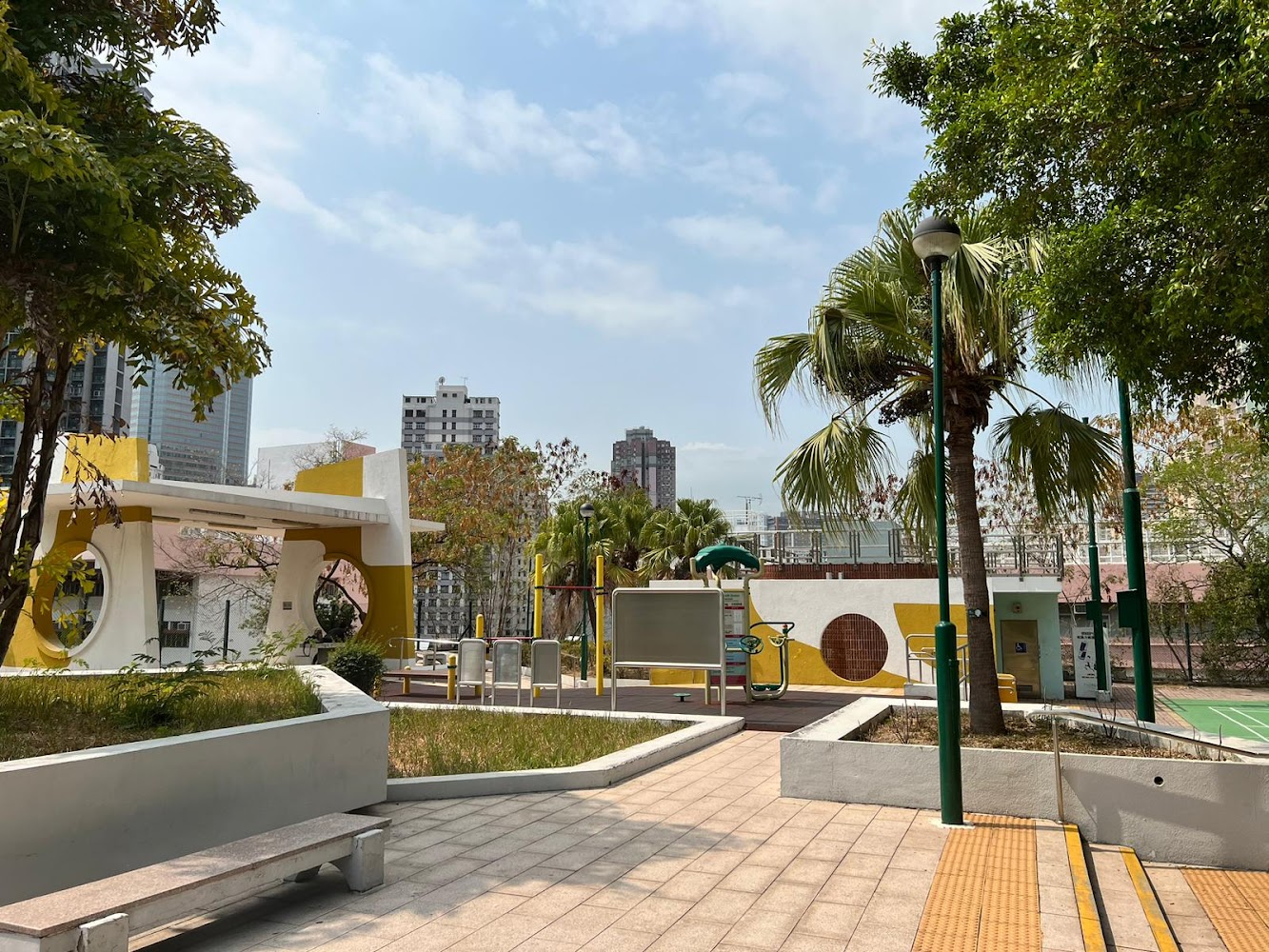 Kwai Shing Circuit Playground photo 2