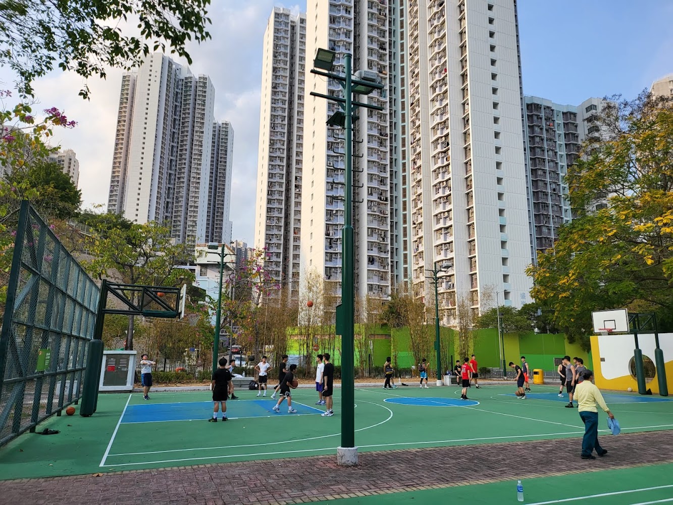 Kwai Shing Circuit Playground photo 3