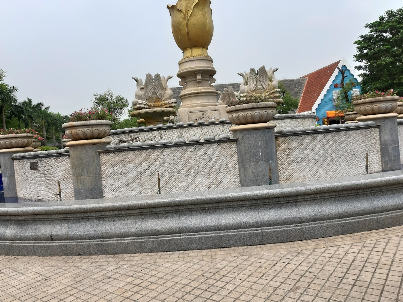 Kwai Shing Circuit Playground photo 4