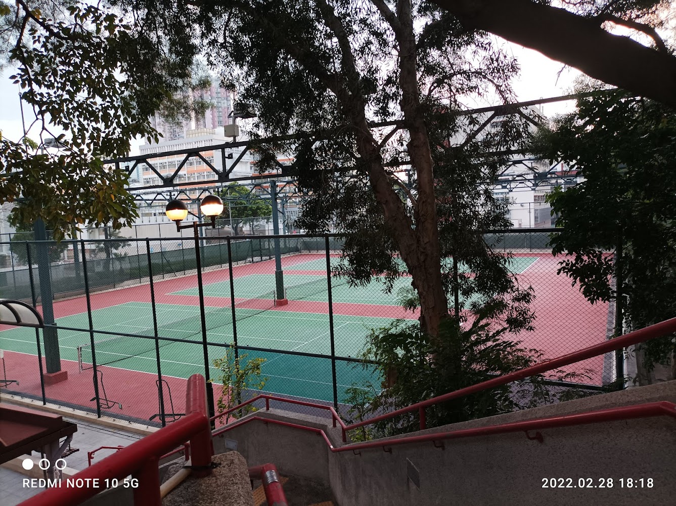 Kwai Shing Playground photo 3