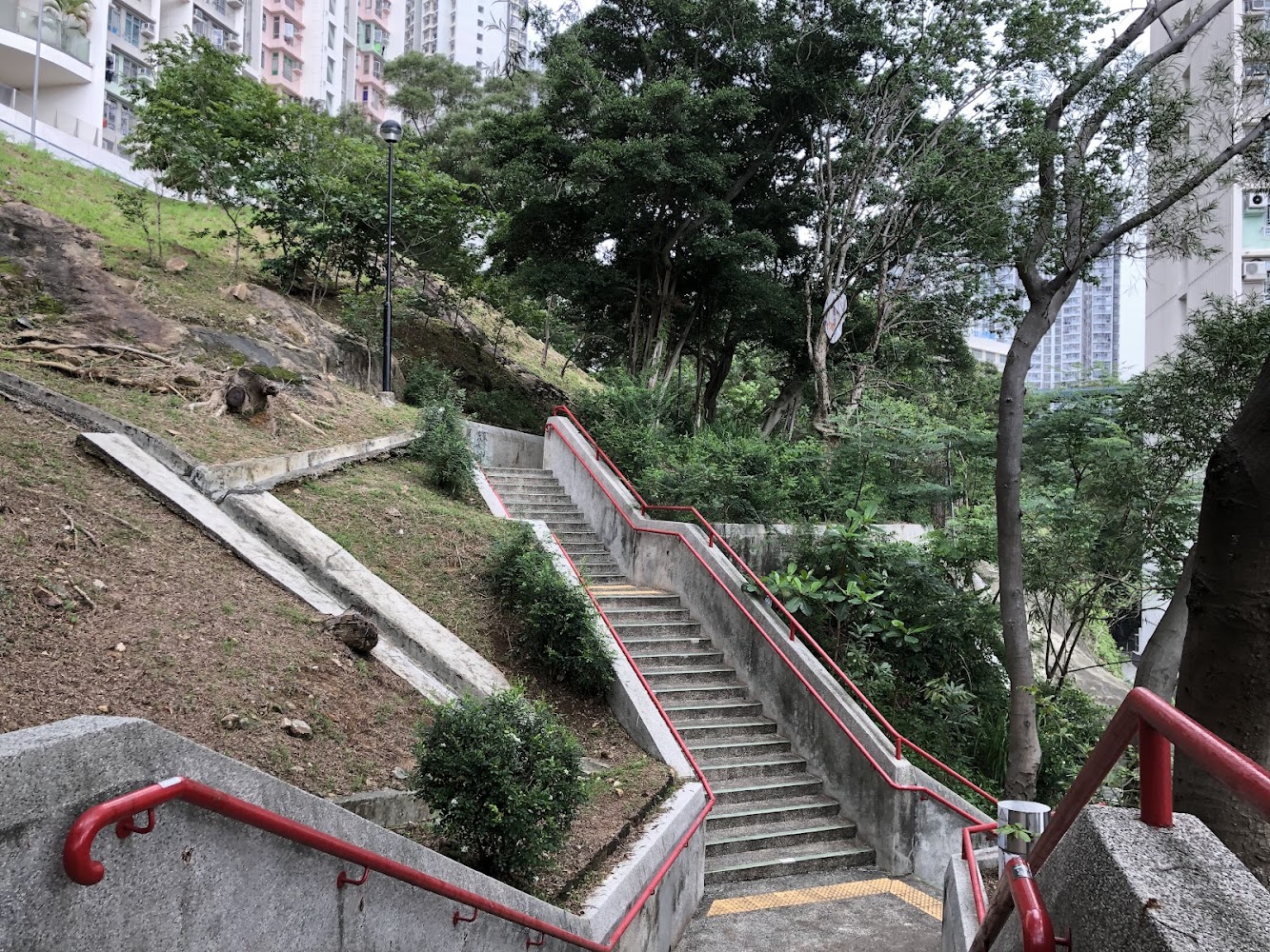 Kwai Shing Playground photo 4