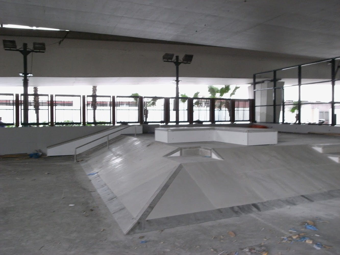 Kwai Shun Street Playground photo 2