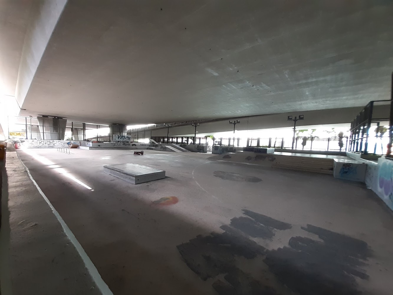 Kwai Shun Street Playground photo 3