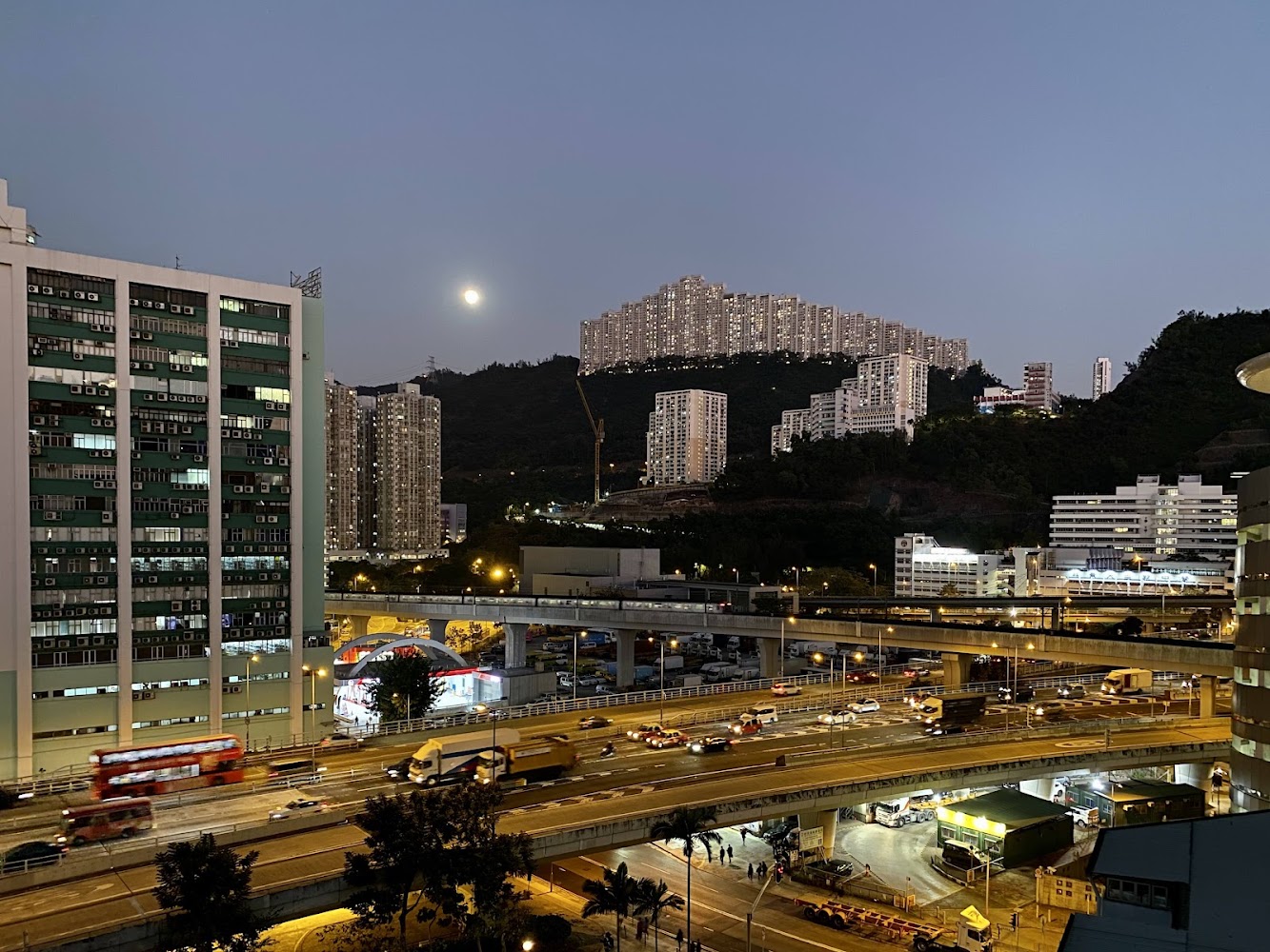 Kwai Shun Street Playground photo 4
