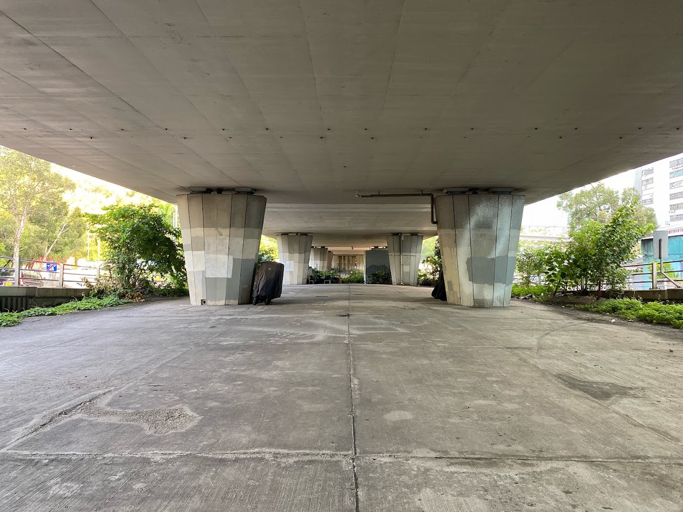 Kwai Shun Street Playground photo 5
