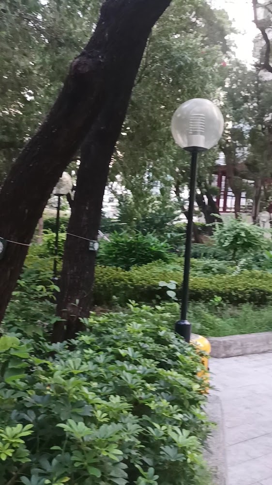 Kwai Yi Road Playground photo 3