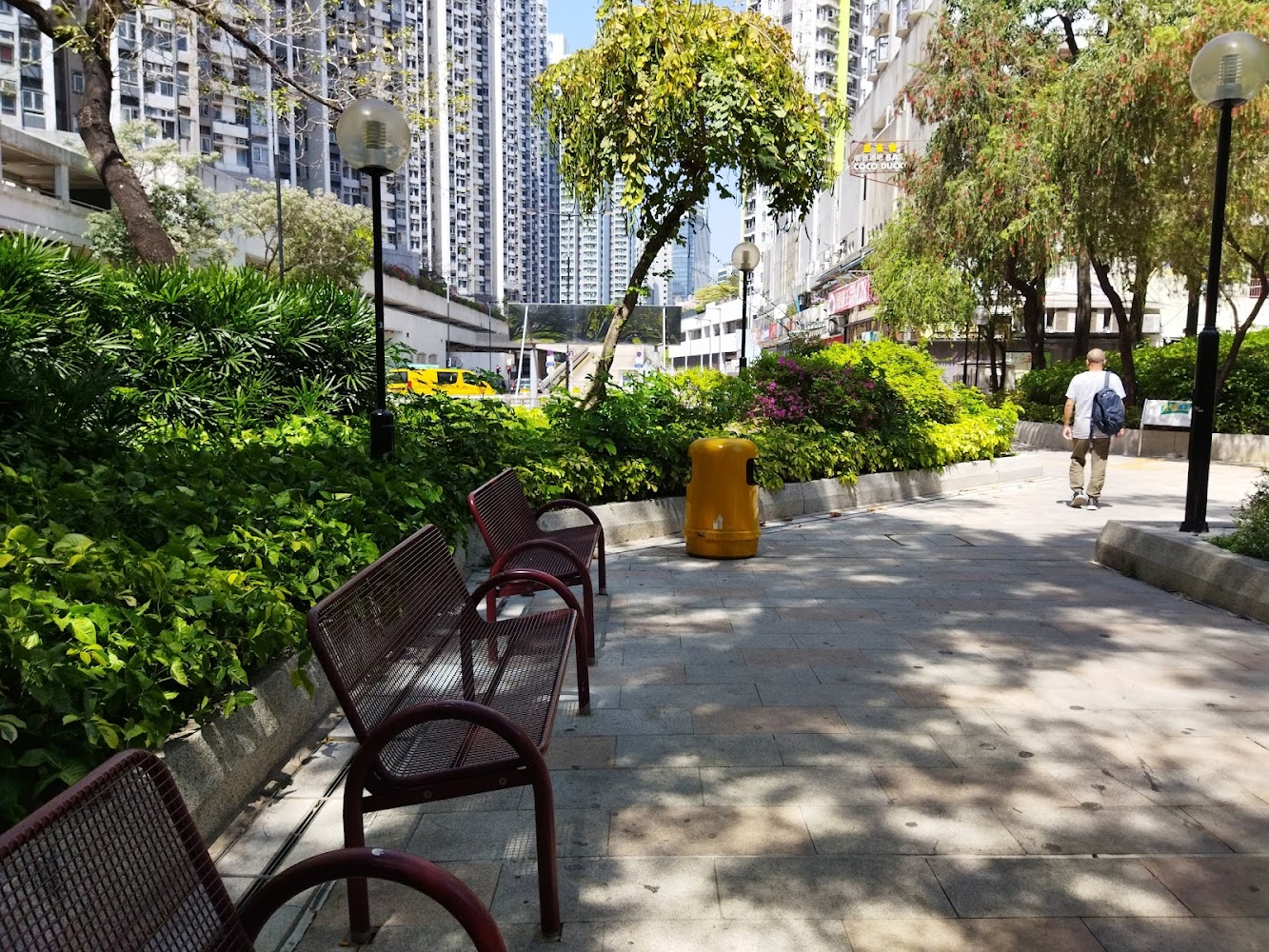 Kwai Yi Road Playground photo 4