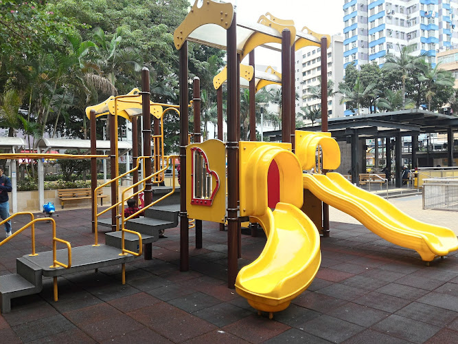 Kwong Fai Circuit Playground