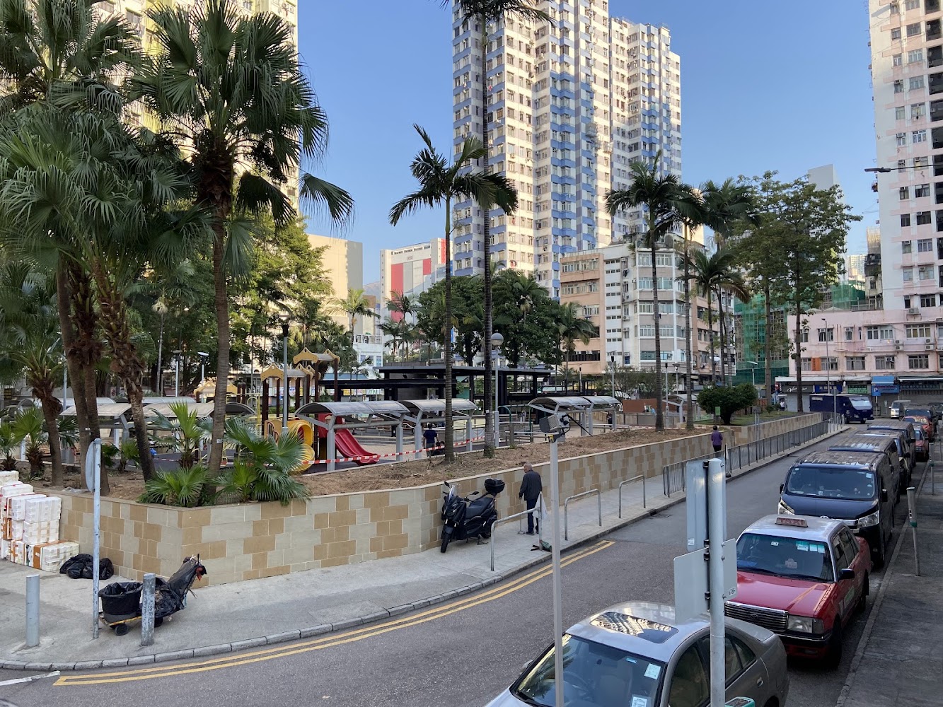 Kwong Fai Circuit Playground photo 5