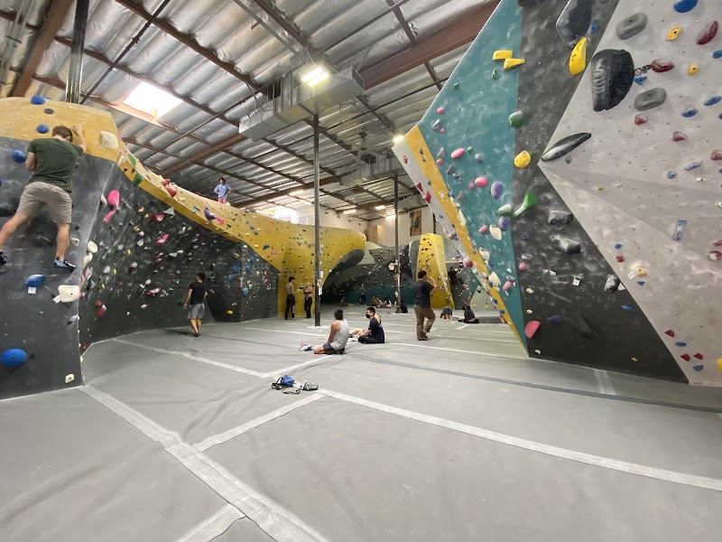 LA Boulders photo 2