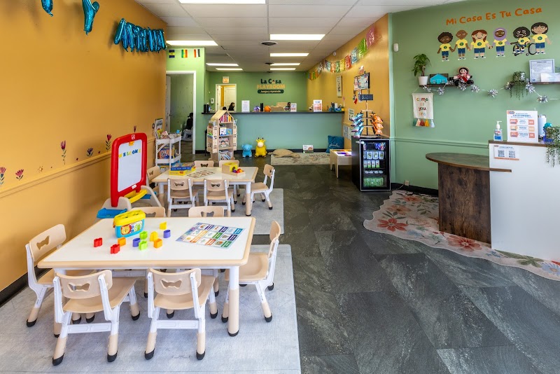 La Casa Playroom photo 2