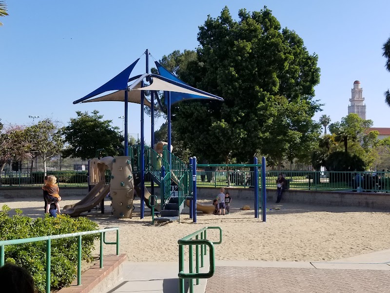 La Cienega Park & Community Center photo 3