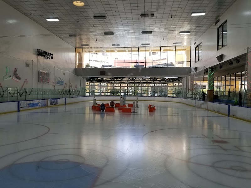 LA Kings Ice