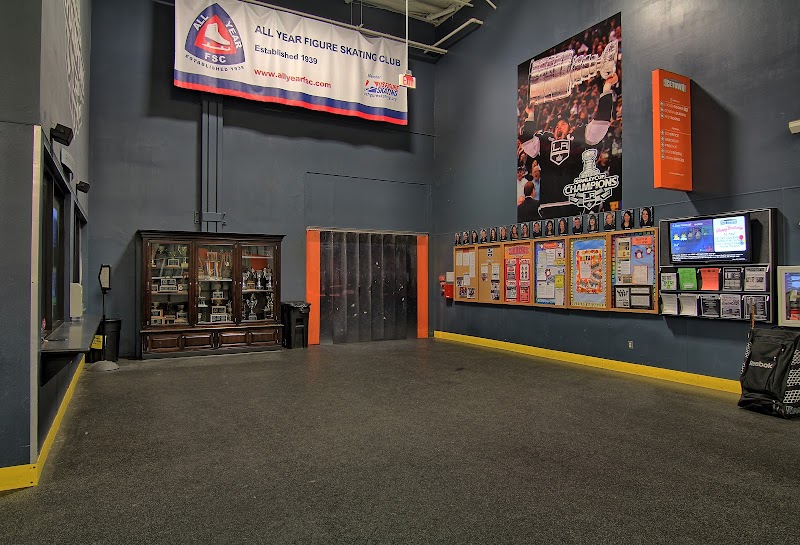 LA Kings Icetown photo 3