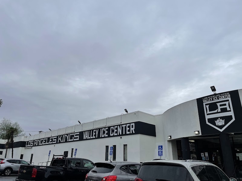 LA Kings Valley Ice Center photo 2