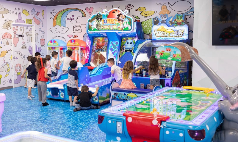 La La Land Indoor Playground photo 3