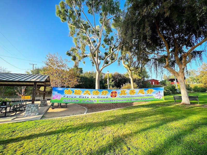 La Laguna Playground