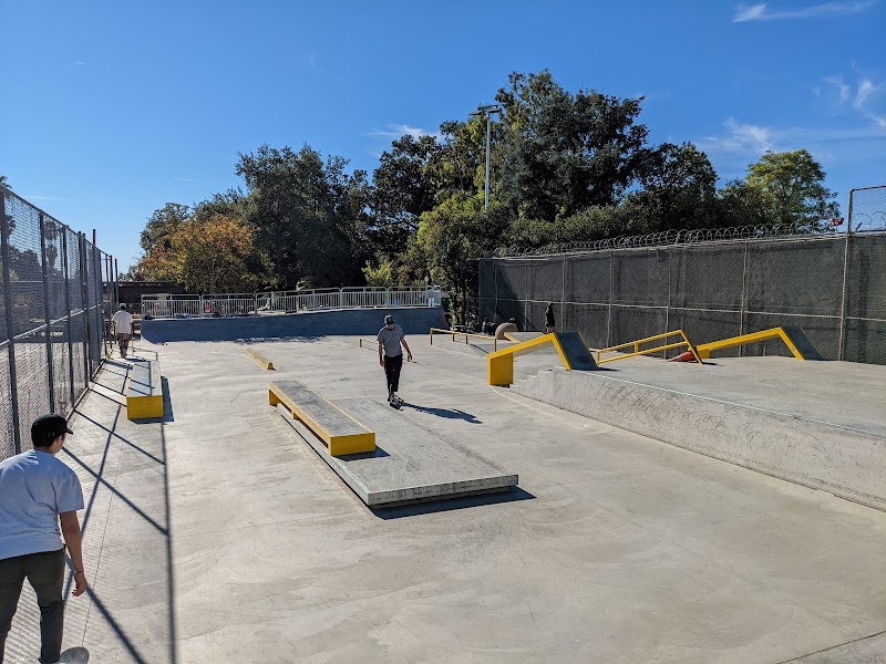 La Pintoresca Park