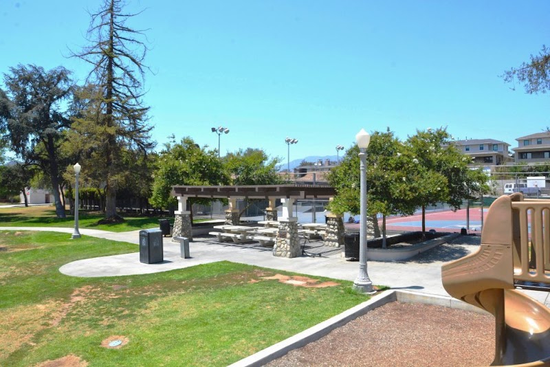 La Pintoresca Park photo 2