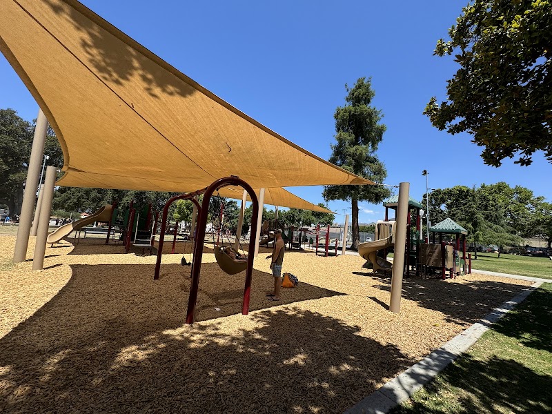 La Pintoresca Park photo 3