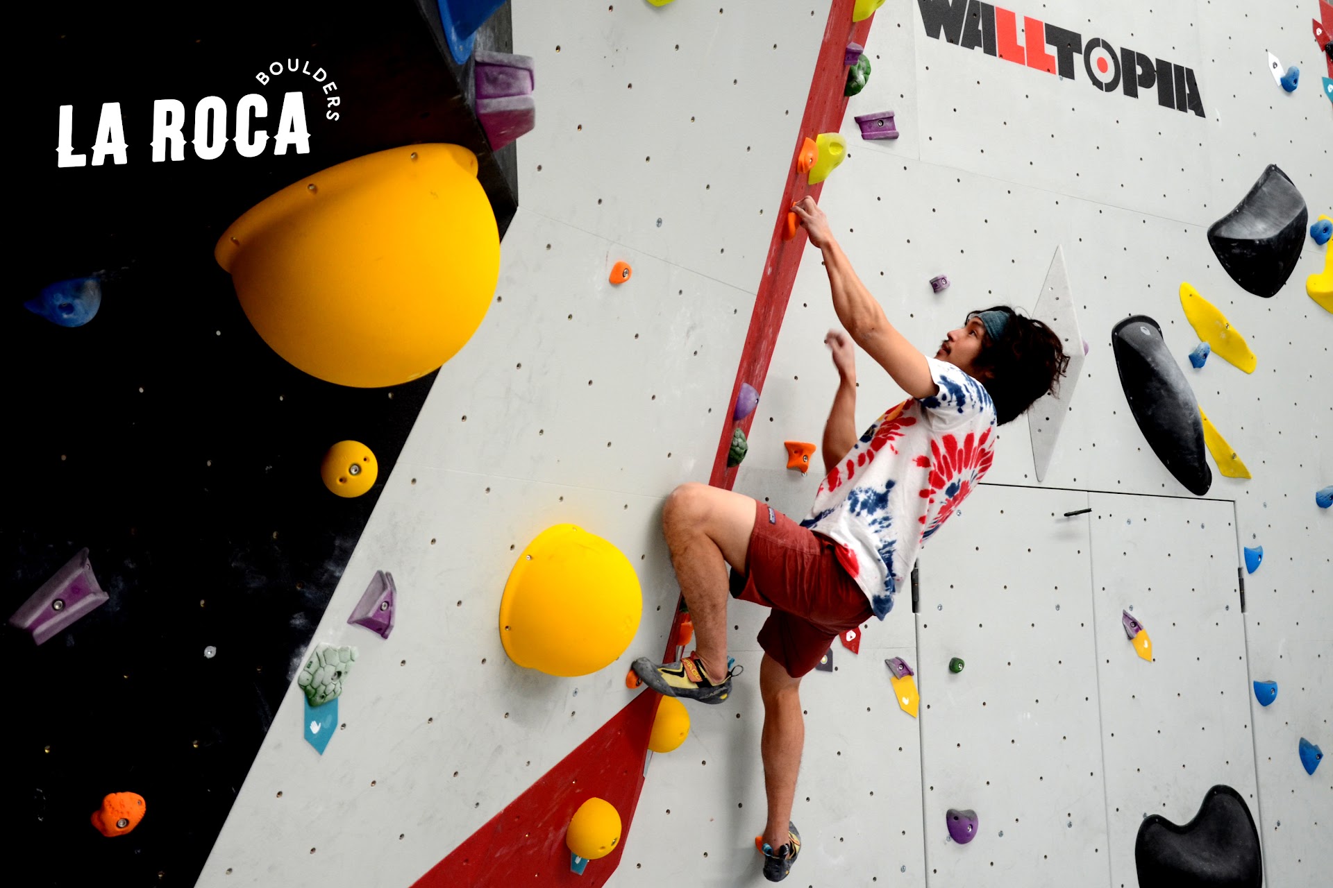 La Roca Boulders photo 2
