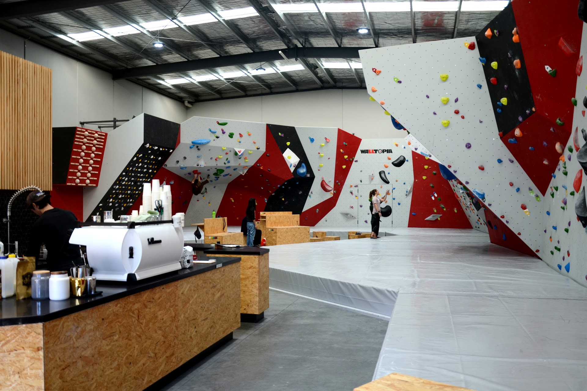 La Roca Boulders photo 3