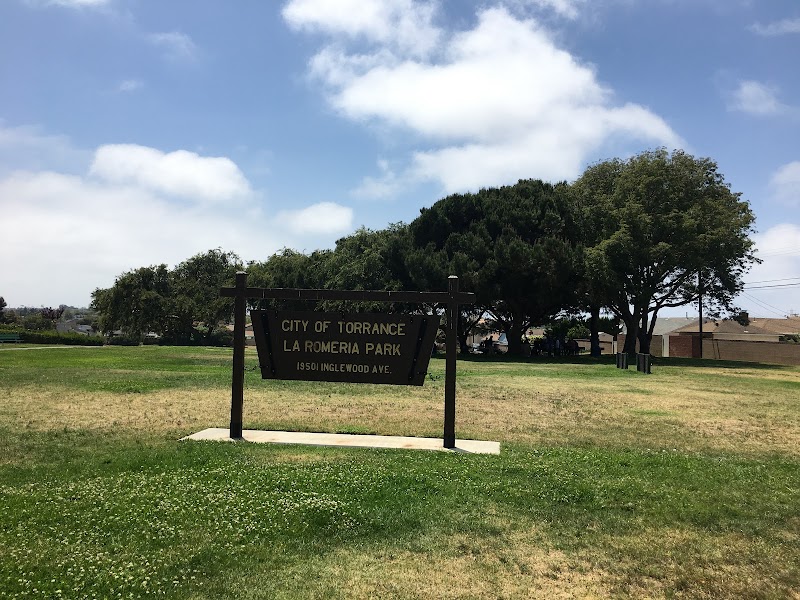La Romeria Park