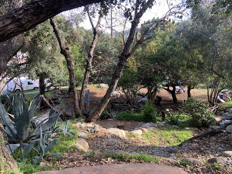La Tierra de la Culebra Park