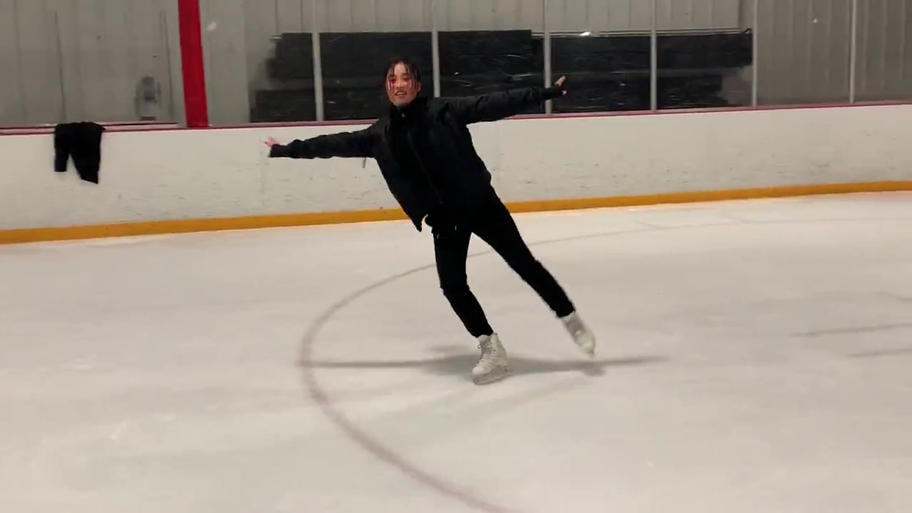 Lace 'Em Up Skating photo 2
