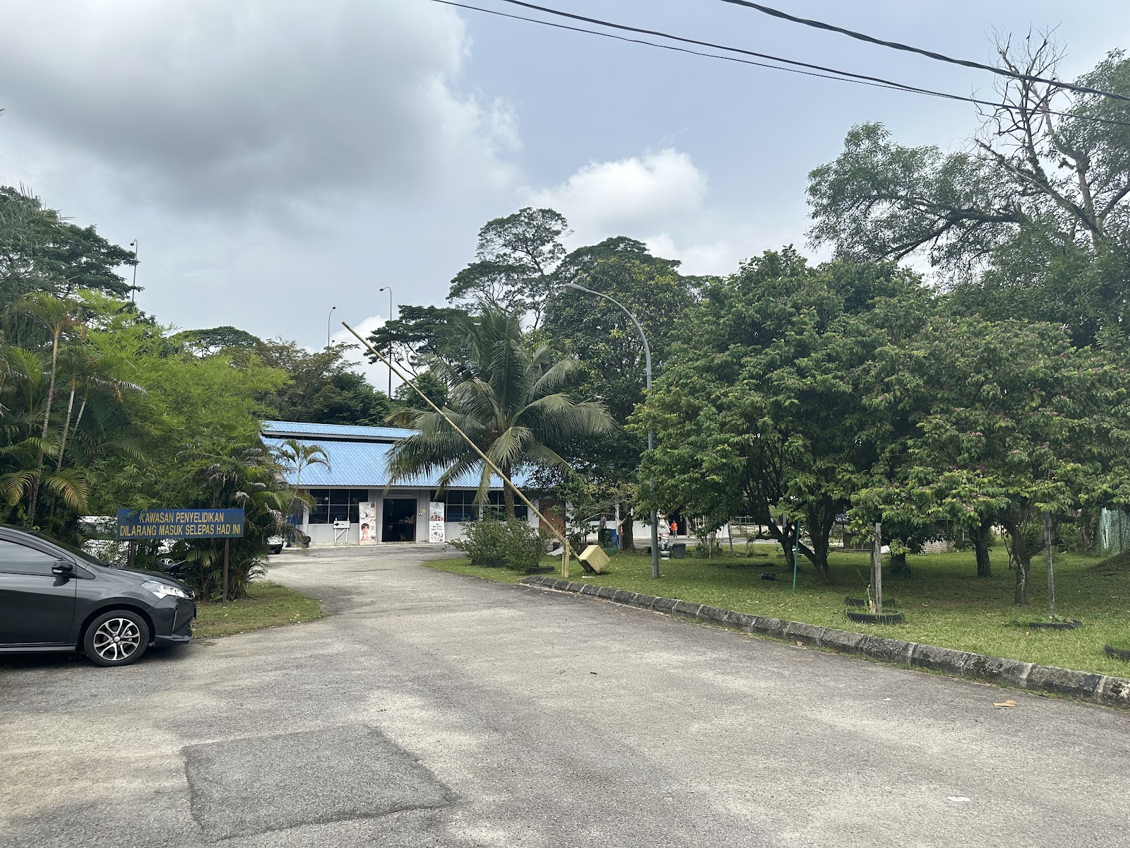 Ladang Mini ISB UM photo 2