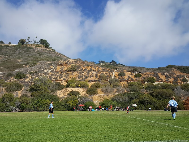 Ladera Linda Park