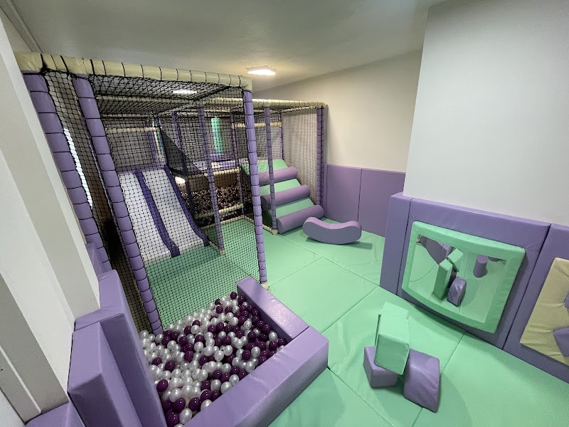 Ladybird Softplay & Cafe - North London's 1st Softplay Cafe photo 3