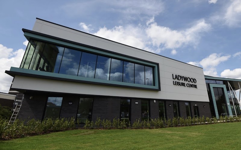 Ladywood Leisure Centre photo 2