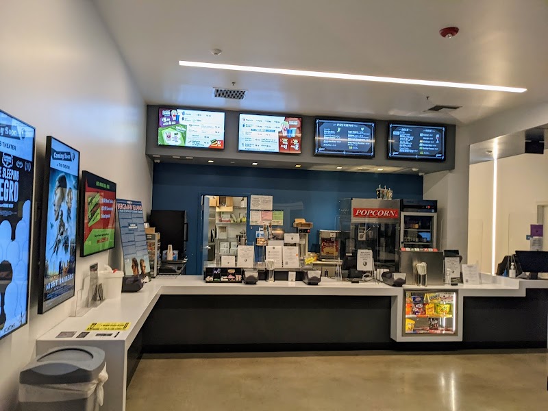 Laemmle Glendale photo 2