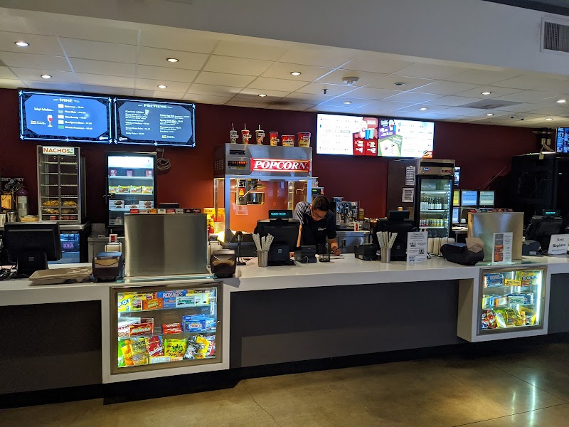 Laemmle Monica Film Center photo 3