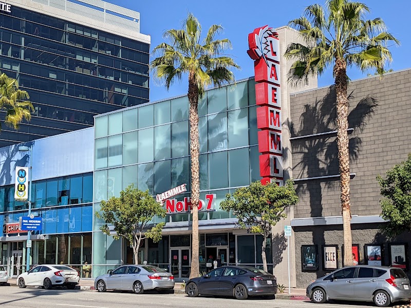 Laemmle NoHo 7 photo 2