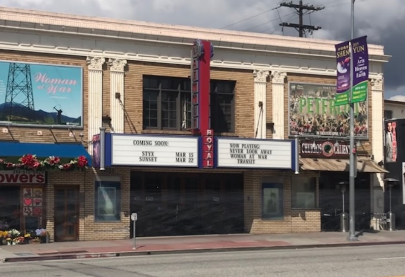 Laemmle Royal photo 3