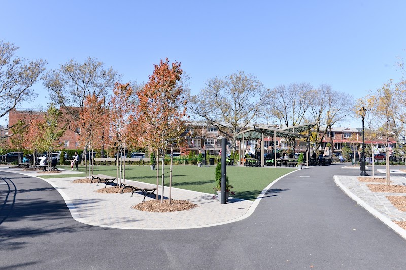 Lafayette Playground